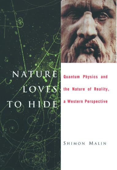 Nature Loves to Hide Cover