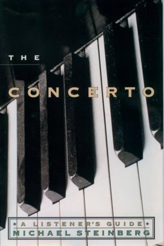The Concerto Cover
