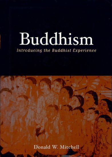 Buddhism Cover