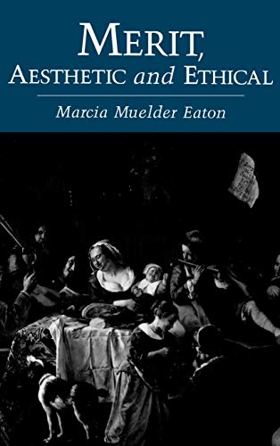 Merit, aesthetic and ethical Cover