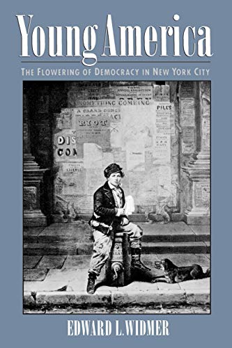 Young America Cover