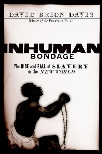 Inhuman bondage Cover
