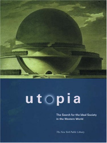 Utopia Cover