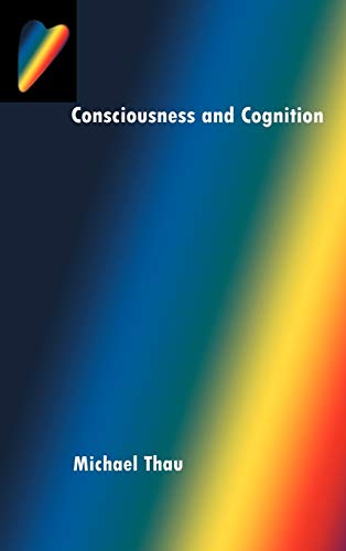 Consciousness and cognition Cover