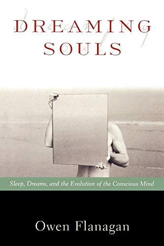 Dreaming Souls Cover