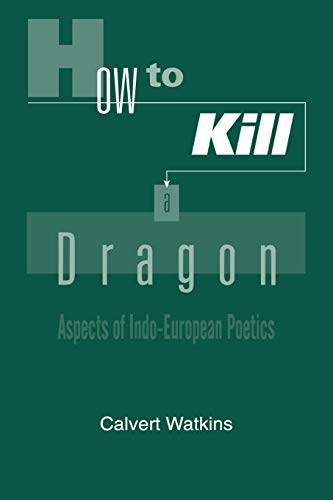 How to Kill a Dragon Cover
