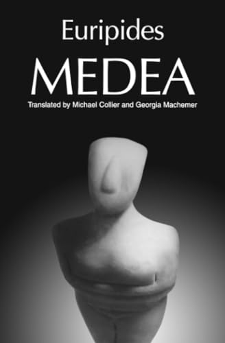 Medea Cover