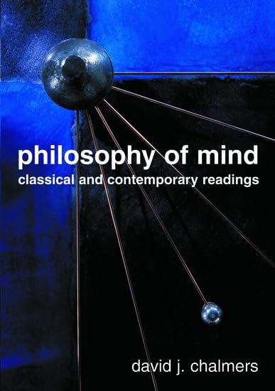 Philosophy of Mind Cover