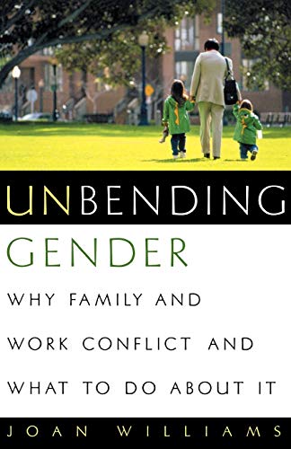 Unbending Gender Cover