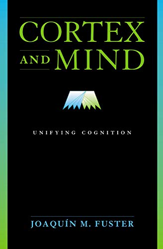 Cortex and mind Cover