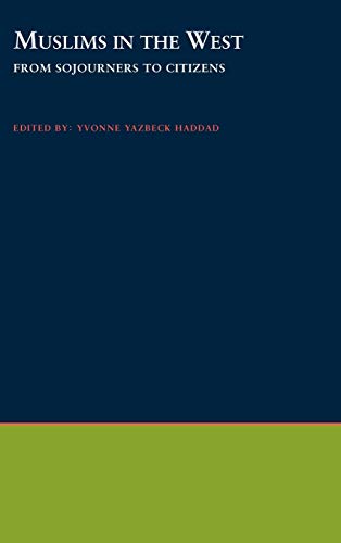 Muslims in the West Cover