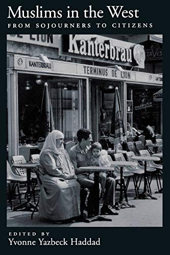 Muslims in the West Cover