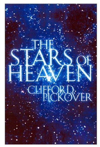 The Stars of Heaven Cover
