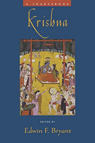 Krishna Cover