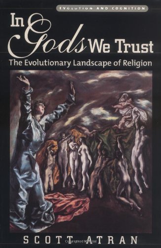 In Gods We Trust Cover