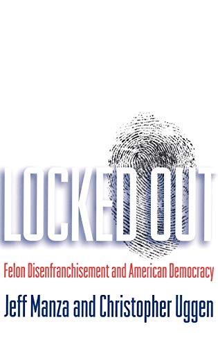 Locked out Cover