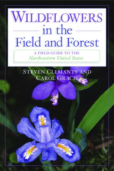 Wildflowers in the field and forest Cover