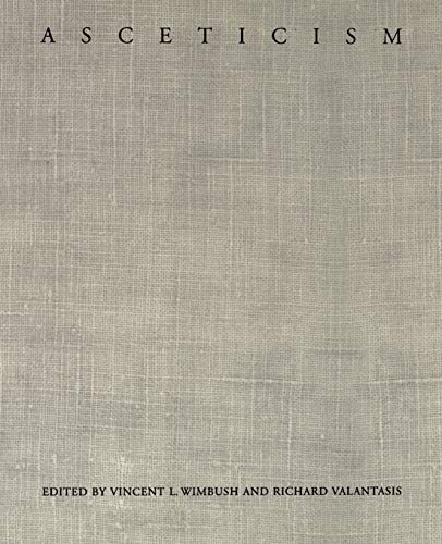 Asceticism Cover