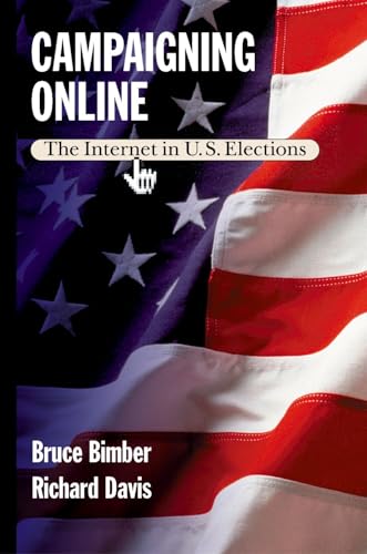 Campaigning Online Cover
