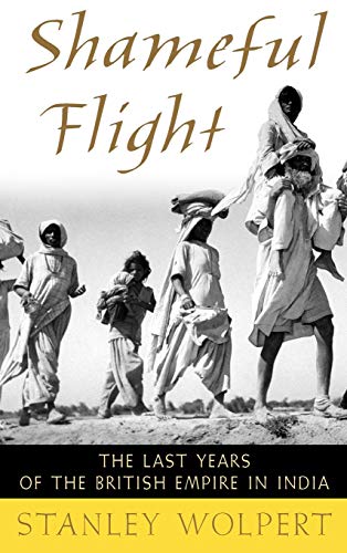 Shameful Flight Cover
