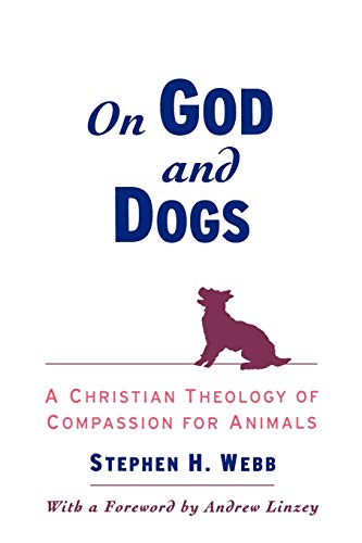 On God and Dogs Cover