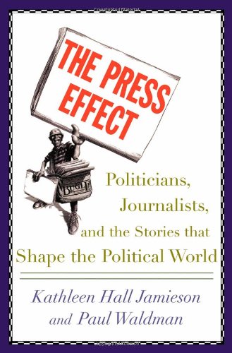 The press effect Cover