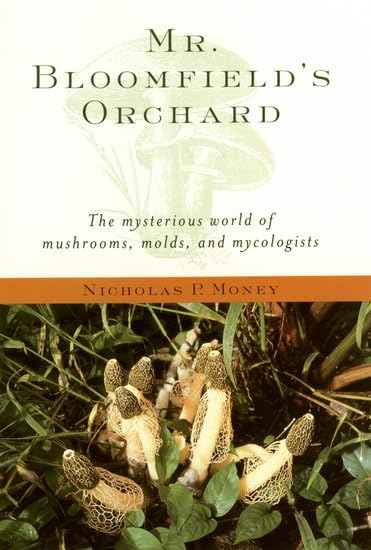 Mr. Bloomfield's Orchard Cover
