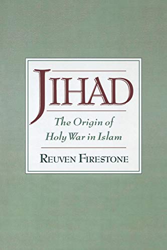 Jihād Cover