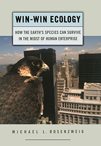 Win-Win Ecology Cover