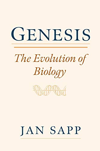 Genesis Cover