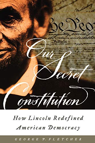Our Secret Constitution Cover