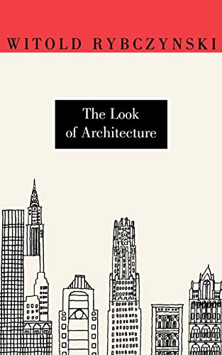 The Look of Architecture Cover