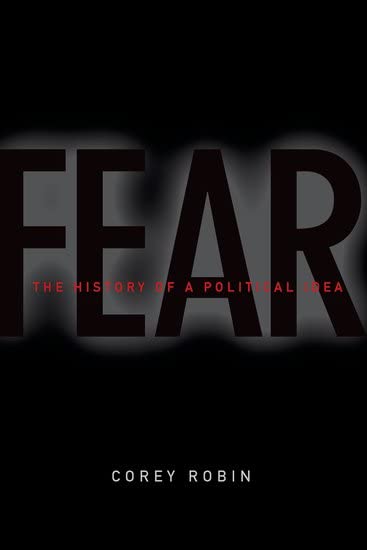 Fear Cover