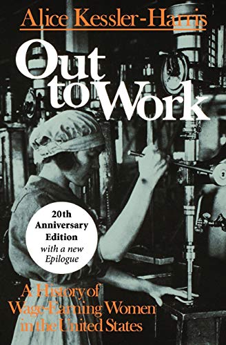 Out to work Cover