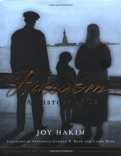 Freedom Cover