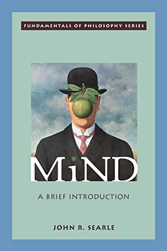 Mind Cover