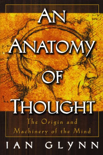 An Anatomy of Thought Cover