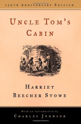 Uncle Tom's cabin Cover