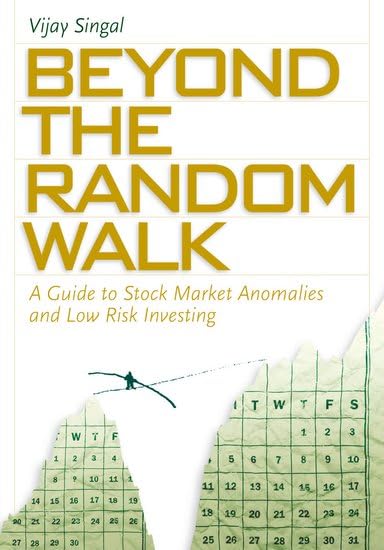 Beyond the random walk Cover