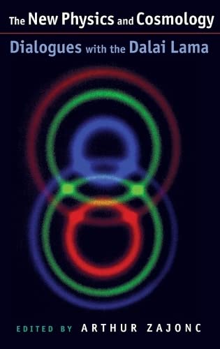 The new physics and cosmology Cover