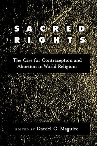 Sacred rights Cover