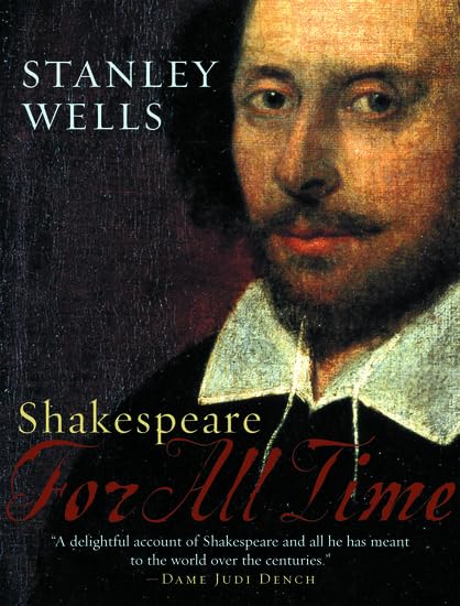 Shakespeare Cover