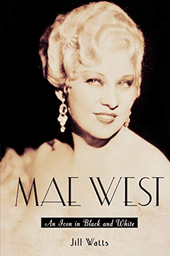 Mae West Cover