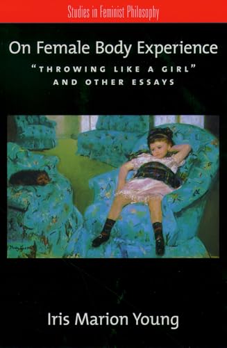 On female body experience Cover
