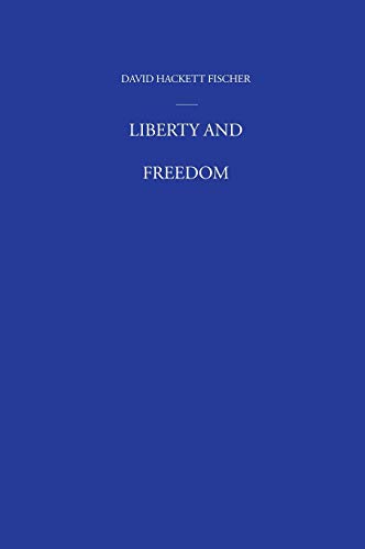 Liberty and freedom Cover