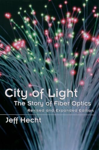 City of light Cover