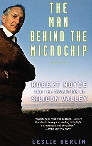 The Man Behind the Microchip Cover