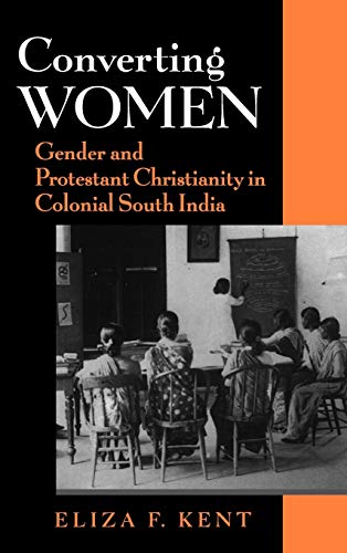 Converting Women Cover