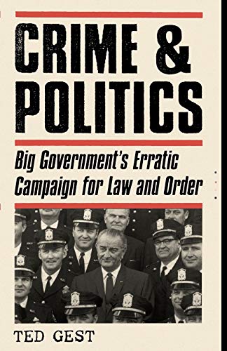 Crime & Politics Cover
