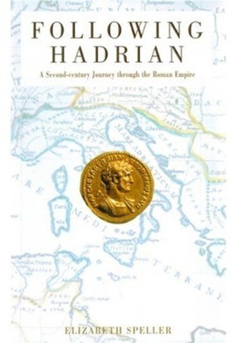 Following Hadrian Cover